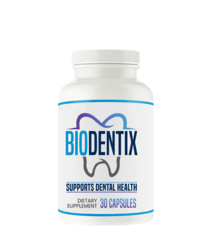 Biodentix™ banner image 
